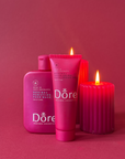 Coffret cadeau Dore : Refresh & Relax Duo