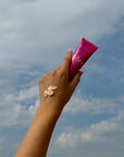 Rooibos Nourishing Face Cream 24H