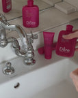 Rooibos Purifying Face Wash