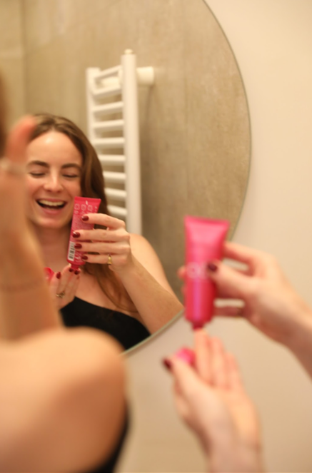 Dore Rooibos Skincare 