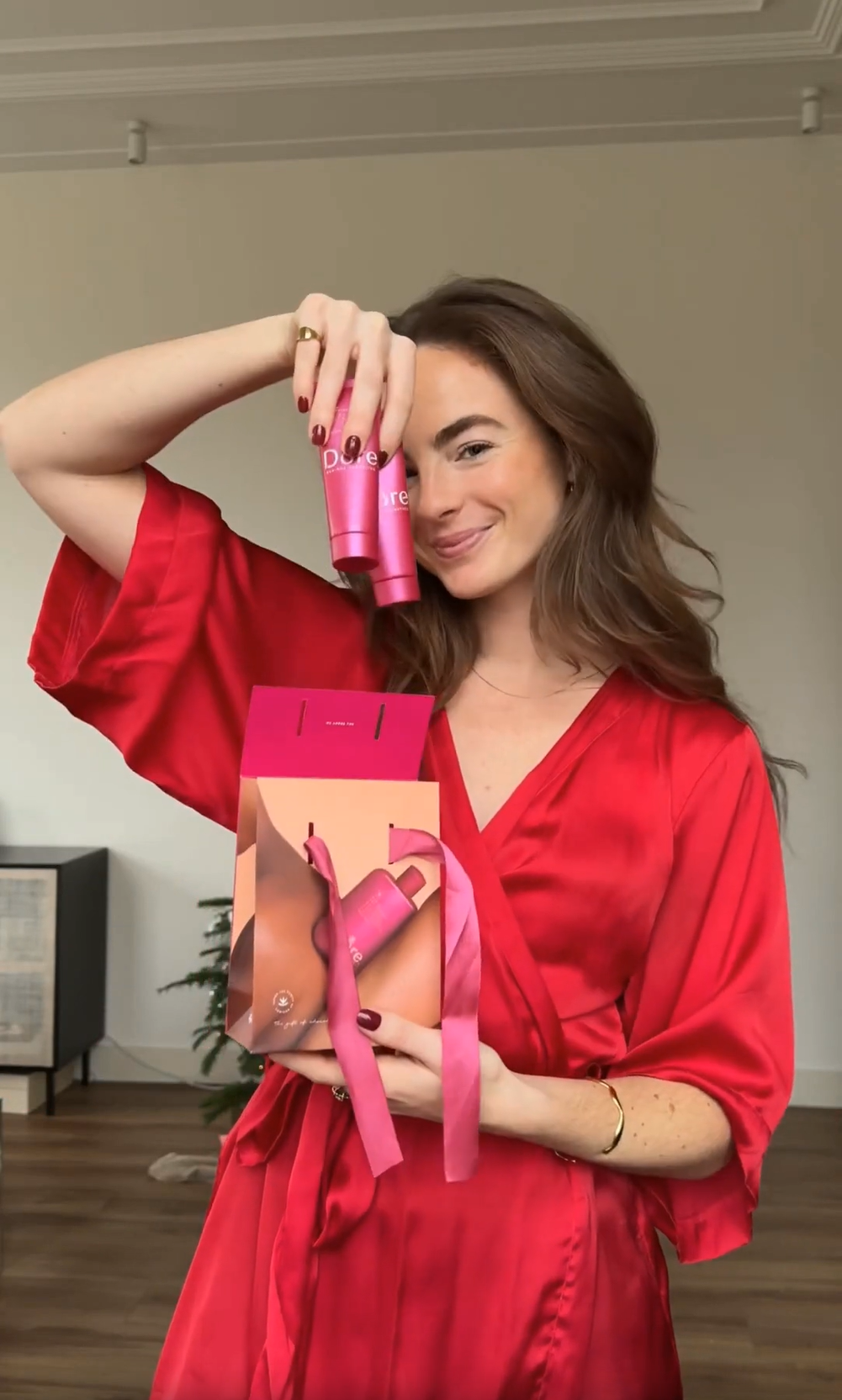 Dore giftset
