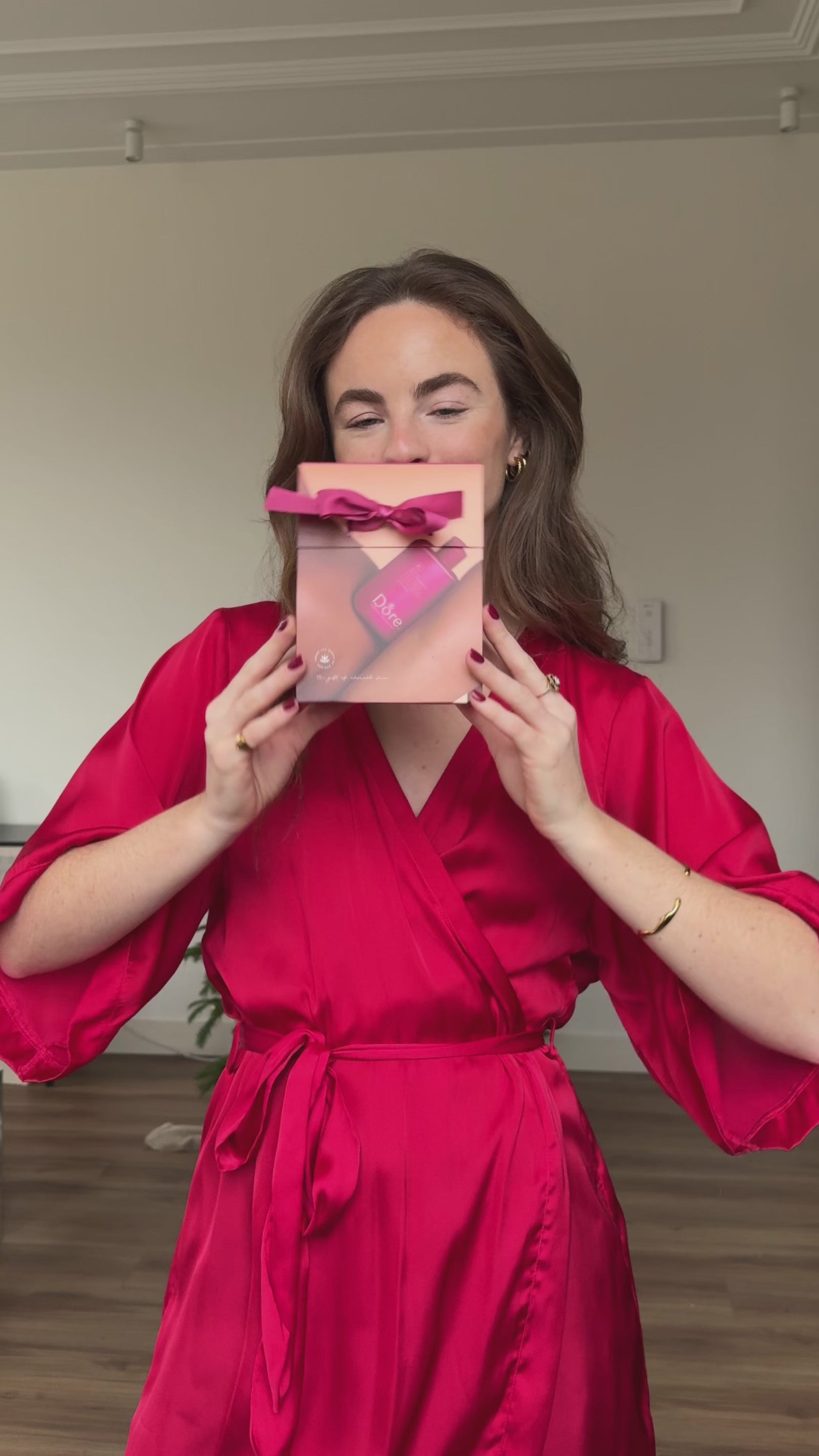 Dore Rooibos gifting Duo