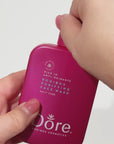 Coffret cadeau Dore : Refresh & Relax Duo